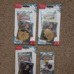 Journey Together Blister Pack