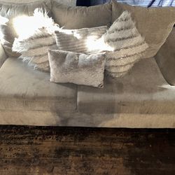 Used Couch