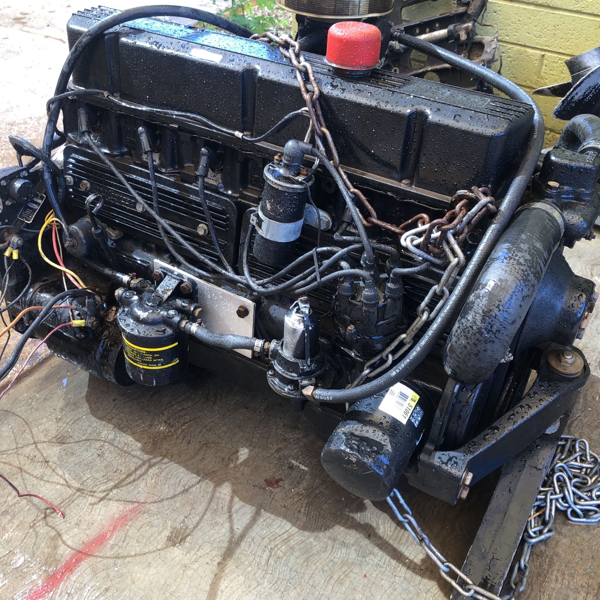 Boat Engine for Sale in Phoenix, AZ OfferUp