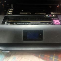 Hp Envy5500