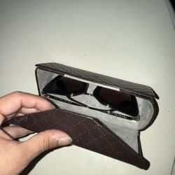 Prada Sunglasses 