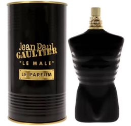 Jean Paul Gaultier “Le Parfum”