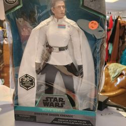 Disney Star Wars Action Figure