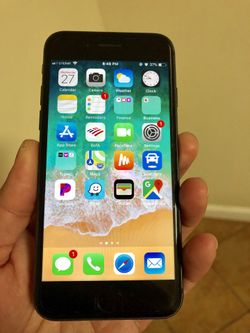 iPhone 8 Unlocked 64GB Cracked Back
