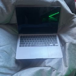 MacBook Air
