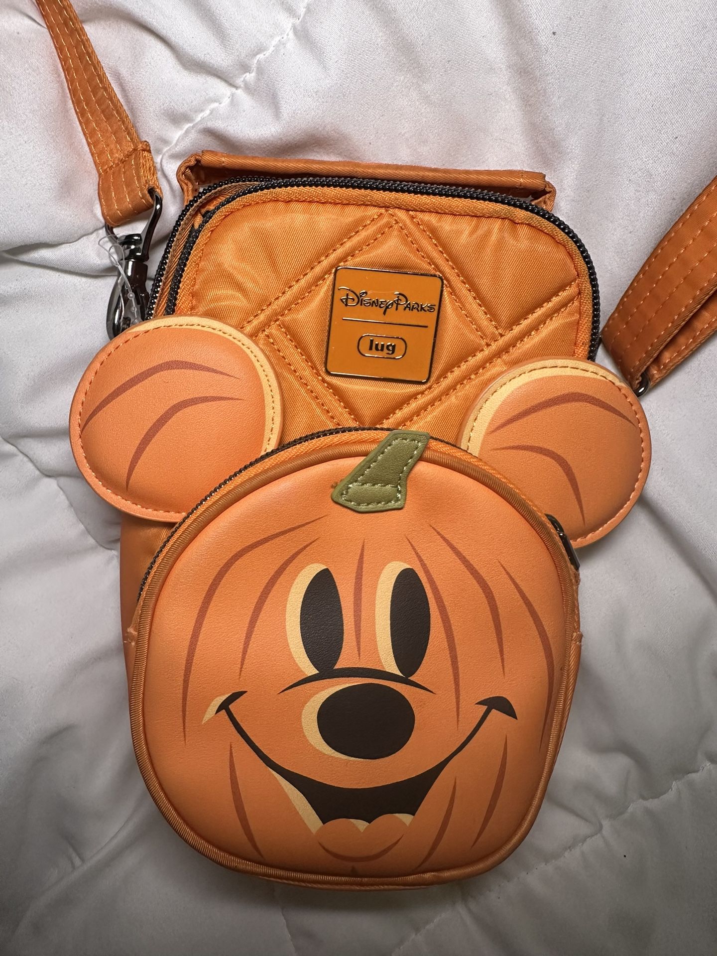 Micky Cross Body Bag