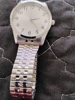 Brand new men's watch