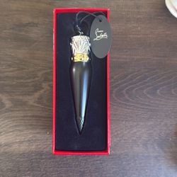 Christian Louboutin Lipstick 💄 