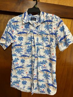 Boys shirt