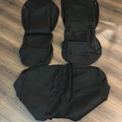 New AK Auto Car Seat Covers 