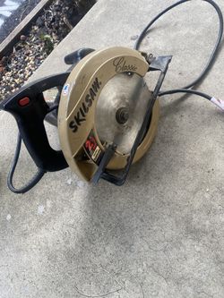Skill Saw