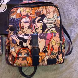 Sand One Backpack