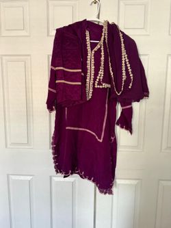 Salwaar Kameez
