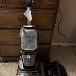 Bissell Hydrosteam Carpet Cleaner / Washer 
