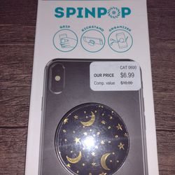 Spinpop Phone Accessory 