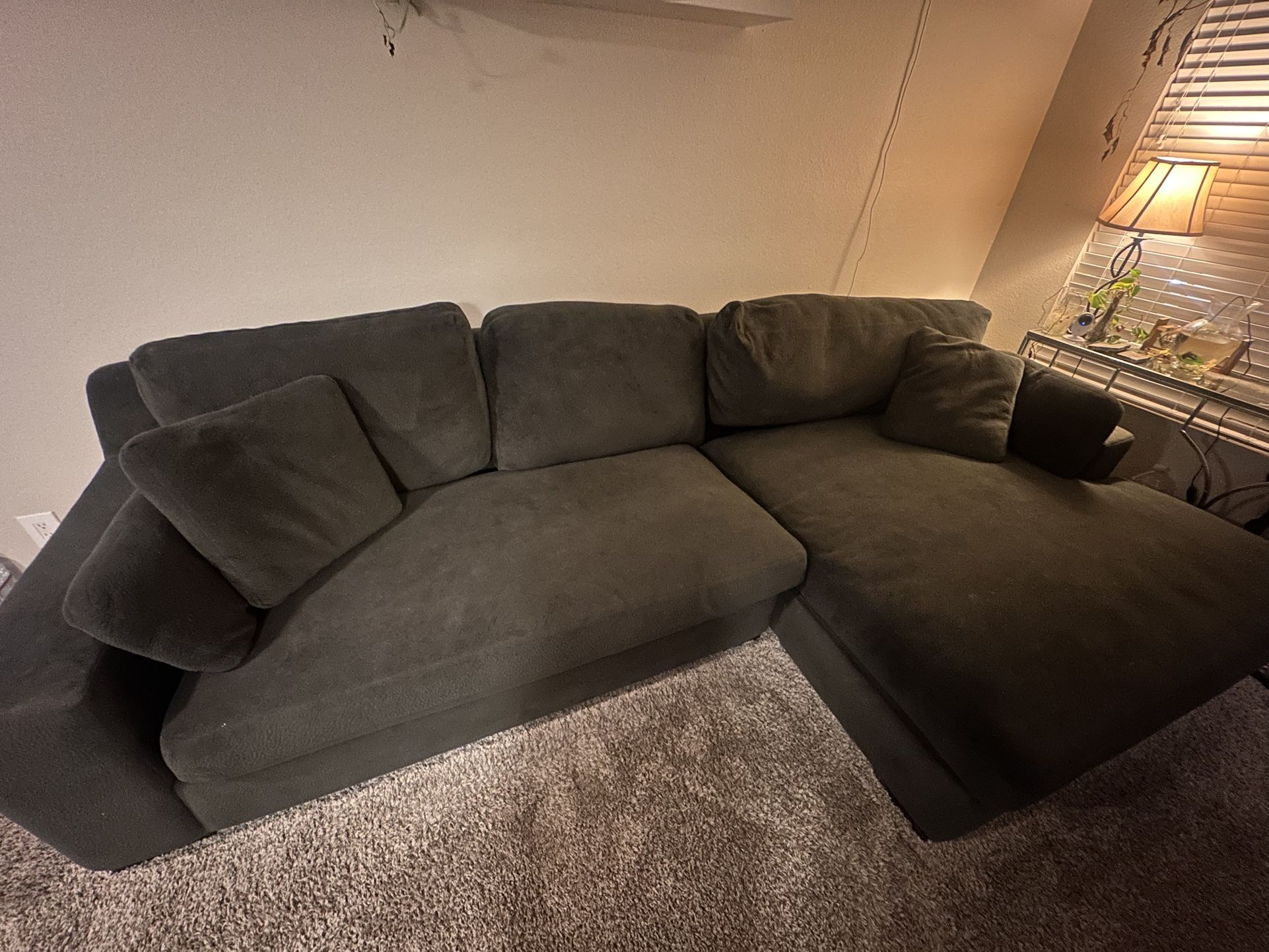 Heavy duty Couch