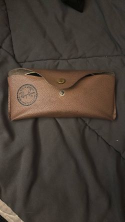 Raybands Gold 10k Plated 