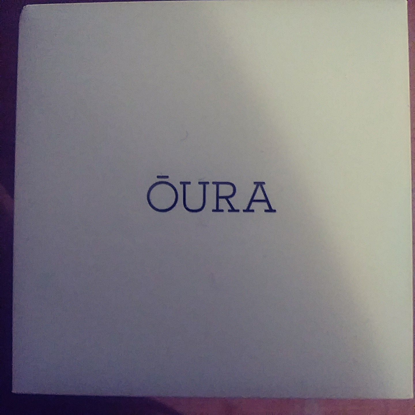 Oura Ring Balance Black Size Us 10 for Sale in New York, NY - OfferUp