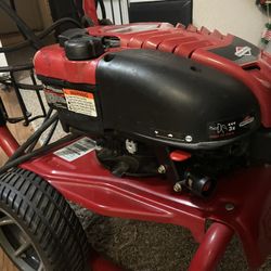 Craftsman Perfect Mix Pressure Washer 2700 PSI 