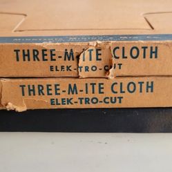 Cloth Sandpaper Best Offer