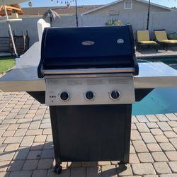 BBQ Grill 
