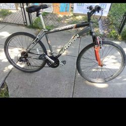 29'' Ascension Mountain Bike MINT CONDITION FOR PS5 DISC OR XBOX SERIES X TRADES 