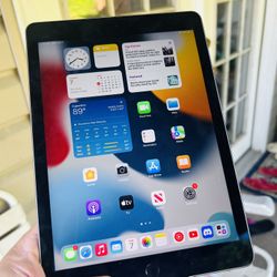 iPad Air 2nd Gen