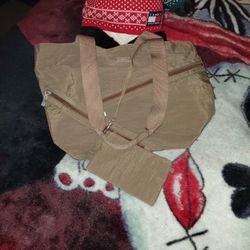 Tote Bag. Baggallini Bag 