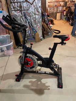 Schwinn Spin Bike