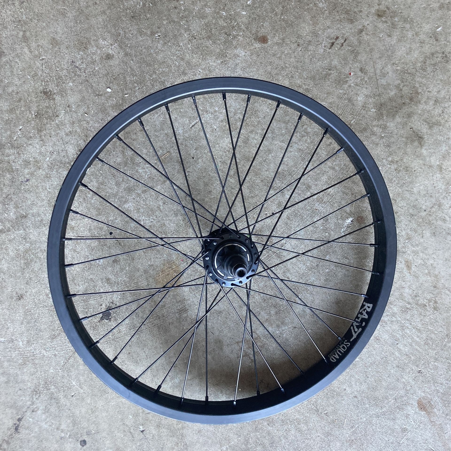 Brand new rantMoonwalker freecoaster Wheel