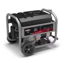 Portable Gas Generator