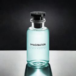 Louis Vuitton imagination