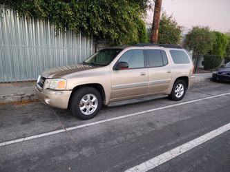 2004 GMC ENVOY XL SUV