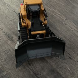 Huina Excavator 