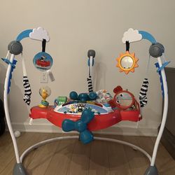 Baby Einstein Jumper / Bouncer 