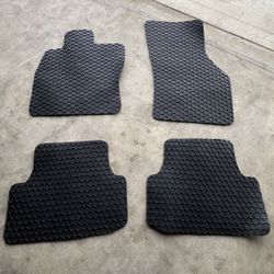 TOUGHPRO Car Floor Mats