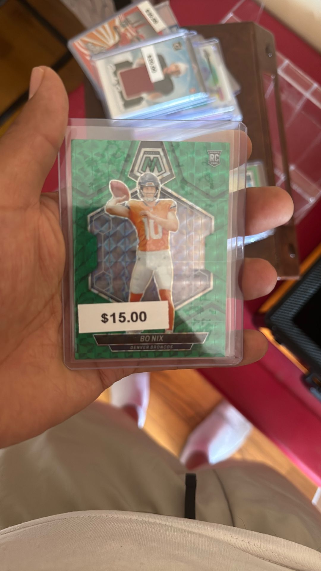 Sports Cards
