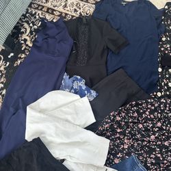 Women’s Clothing XS 20 Pieces