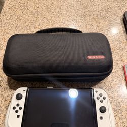 Switch OLED 