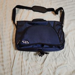 Boombah Coaches (Laptop) Bag