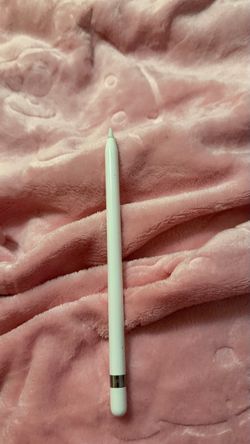 APPLE PENCIL
