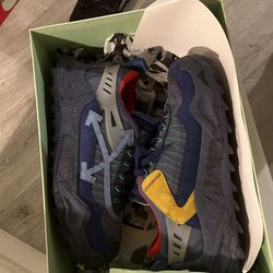 Off Whites