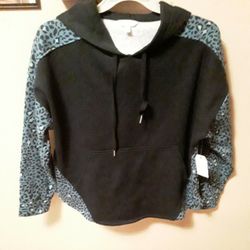Ladiez Thick Pullover NEW 2X (20)