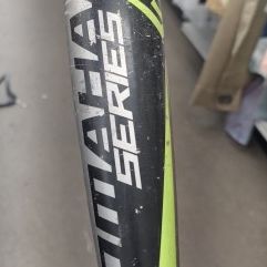 Louisville Slugger Omaha Series Bat