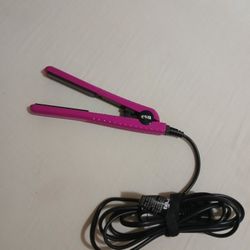 Eva Mini Straightener 