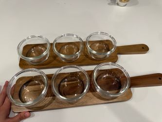 Serving Tray