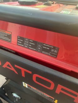 Generator