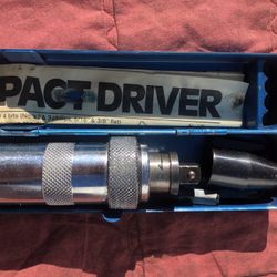 Impac Driver