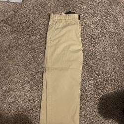 Levi Skate Style Pants