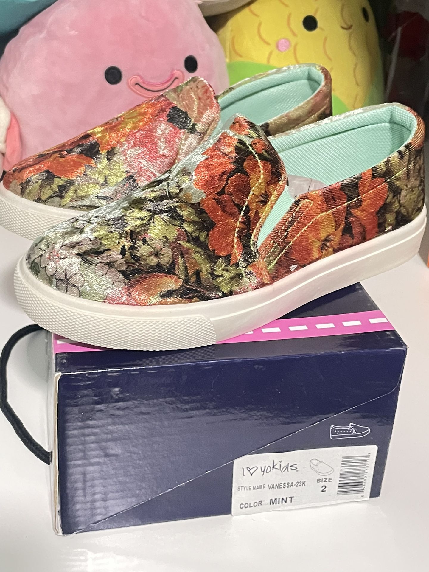 Kids Shoes
